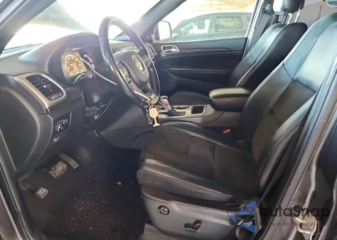 2019 Jeep Grand Cherokee Laredo z USA, uszkodzony, nr VIN 1C4RJFAG6KC551232